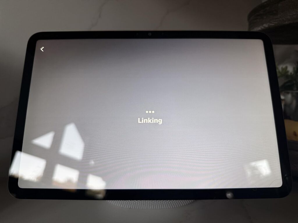 Amazon Echo Show 8 (newest model), Vibrant HD 8.7