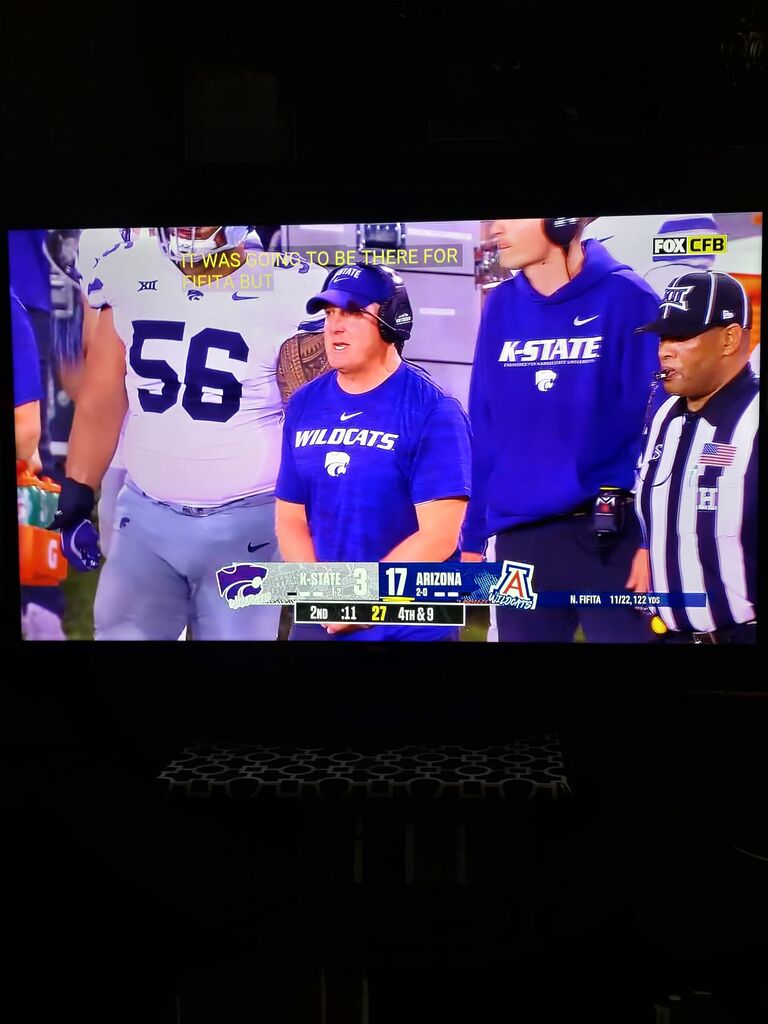 Roku Smart TV - 55-Inch Select Series, 4K HDR TV - Roku TV with Enhanced Voice Remote - Flat Screen LED Television with Wi-Fi for Streaming Live Local News, Sports, Family Entertainment customer photo 2