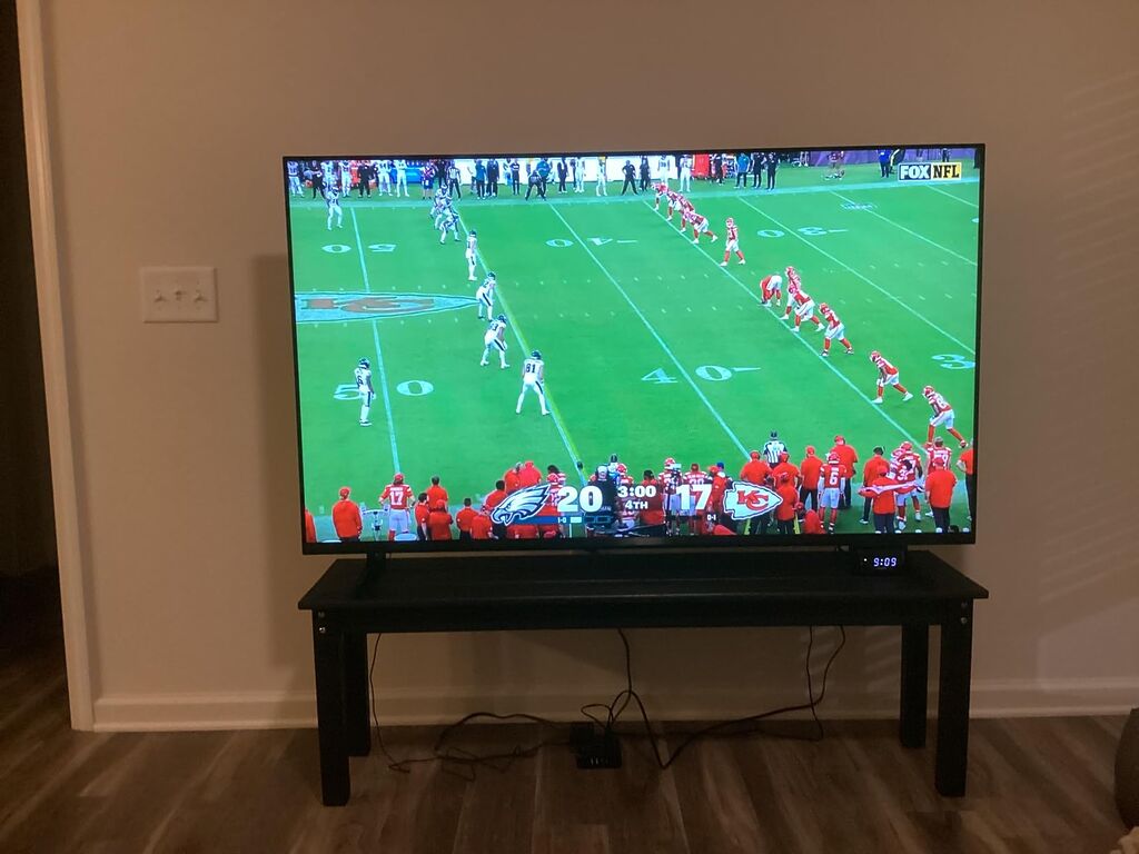 Sony BRAVIA 2 II 43 Inch 4K Ultra HD LED Smart TV with Google TV and Exclusive Features for PlayStation 5 (K-43S20M2), 2025 Model customer photo 1