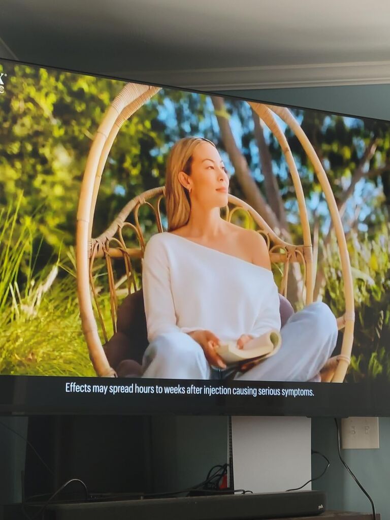 Sony BRAVIA 2 II 43 Inch 4K Ultra HD LED Smart TV with Google TV and Exclusive Features for PlayStation 5 (K-43S20M2), 2025 Model customer photo 2