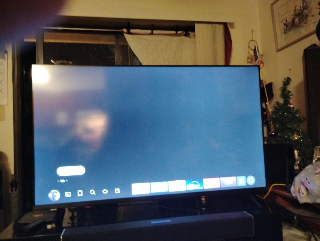 INSIGNIA 65-inch Class F50 Series LED 4K UHD Smart Fire TV with Alexa Voice Remote (NS-65F501NA26) customer photo 2
