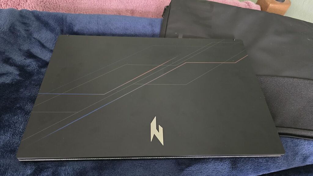 Acer Nitro V Gaming Laptop | Intel Core i5-13420H Processor | NVIDIA GeForce RTX 4050 Laptop GPU | 15.6