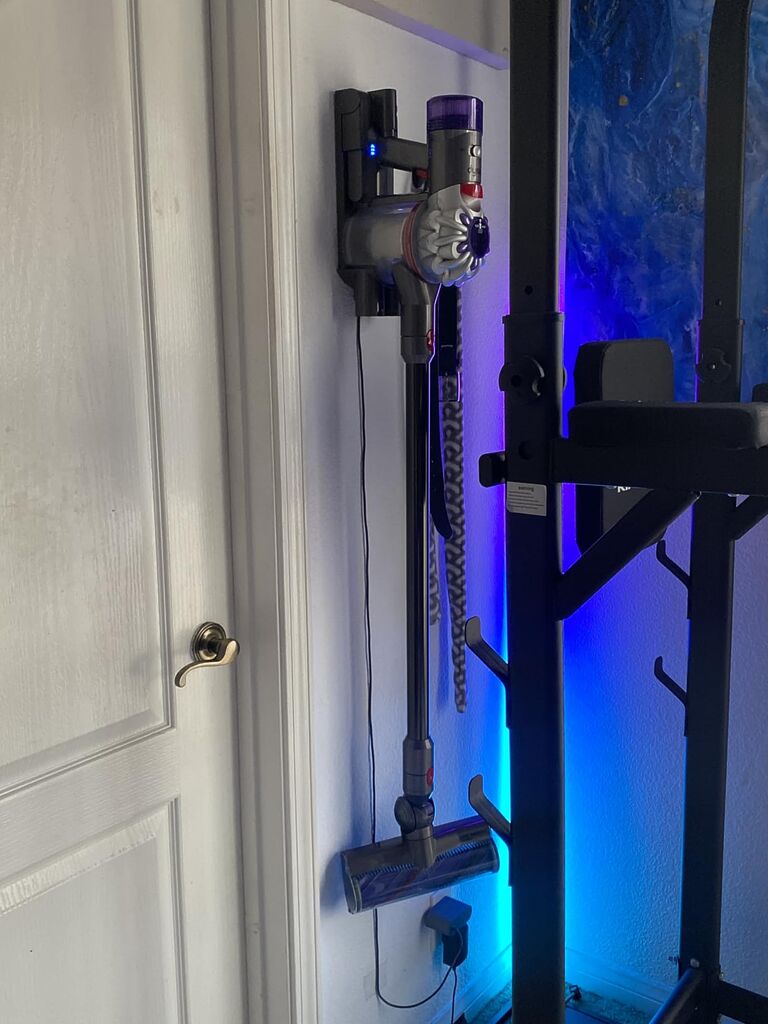 Dyson V8 Plus Cordless Vacuum customer photo 2