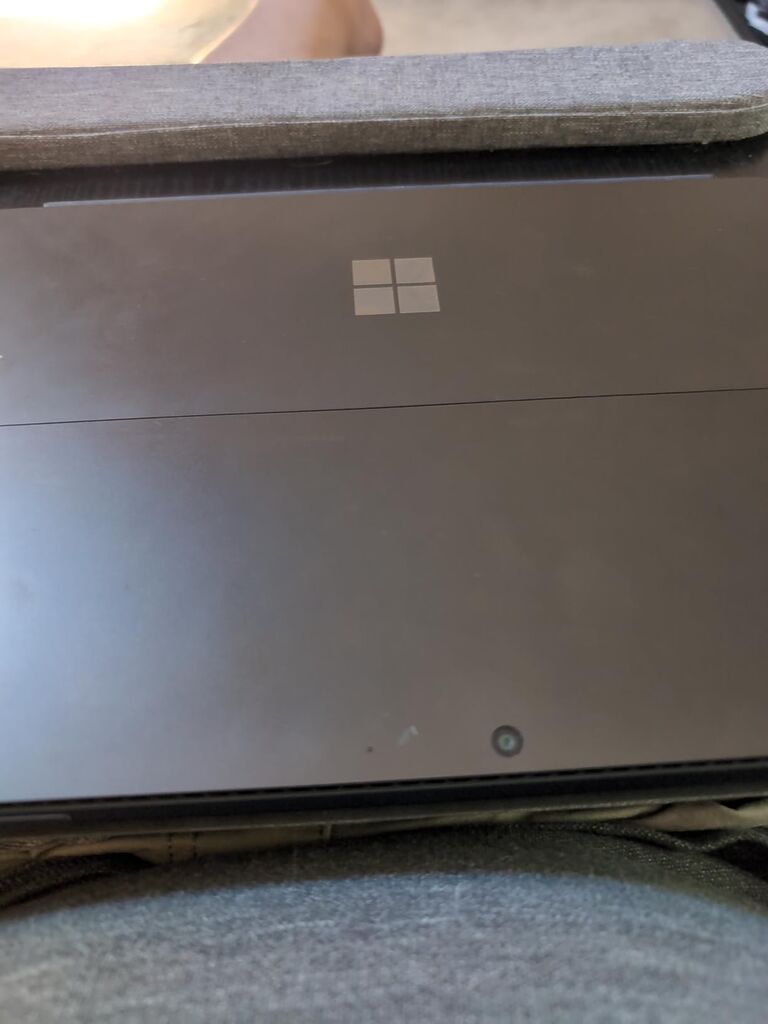 Microsoft Surface Pro 2-in-1 Laptop/Tablet (2024), Windows 11 Copilot+ PC, 13