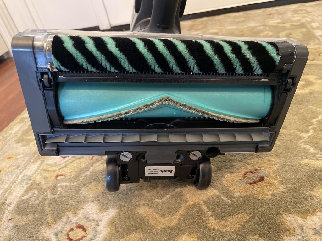 Shark® PowerDetect® Pet Plus Clean & Empty Cordless Stick Vacuum, IP3253 customer photo 2