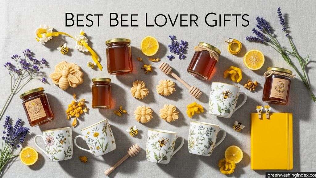15 Best Bee Lover Gifts That Make Them Smile August 2026