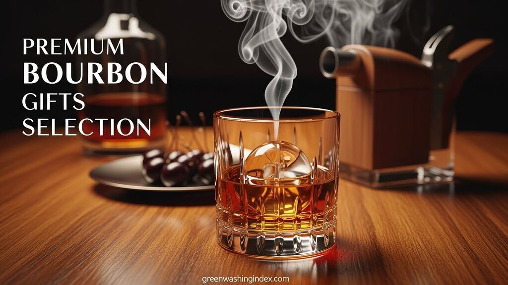 15 Best Bourbon Gifts Reviewed for August 2026