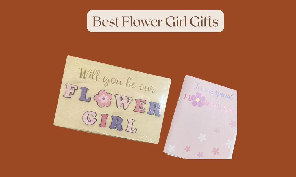 14 Best Flower Girl Gifts Ranked for August 2026