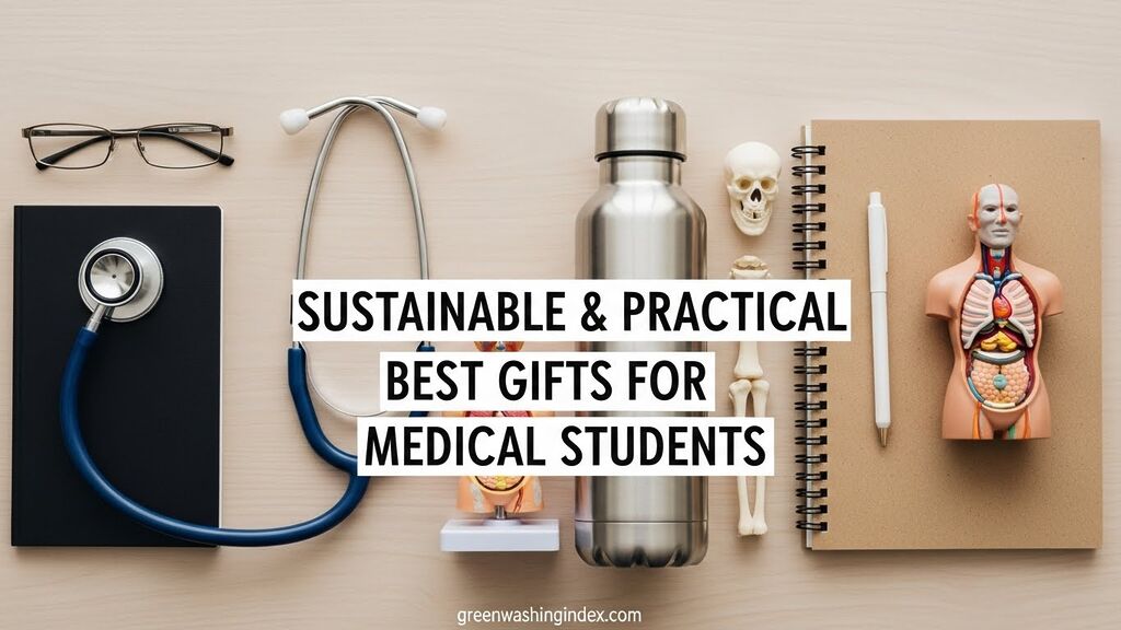 Top 15 Best Gifts for Medical Students to Buy August 2026