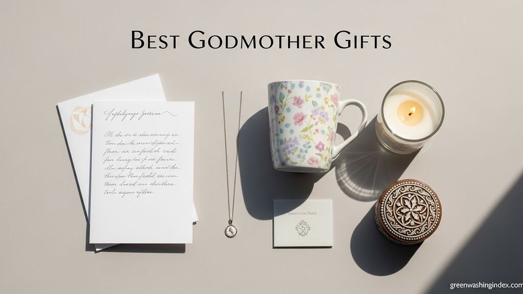 15 Best Godmother Gifts She’ll Truly Cherish August 2026