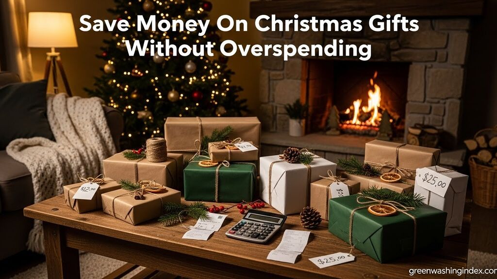 Save Money On Christmas Gifts With These Genius Hacks 2026