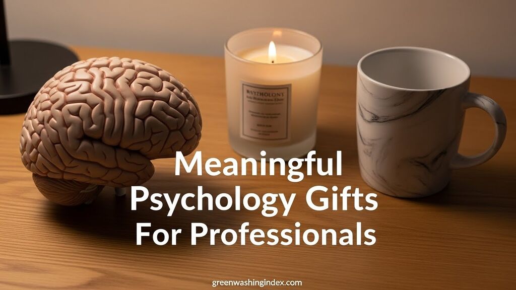 Top 15 Unique Psychology Gifts Reviewed August 2026