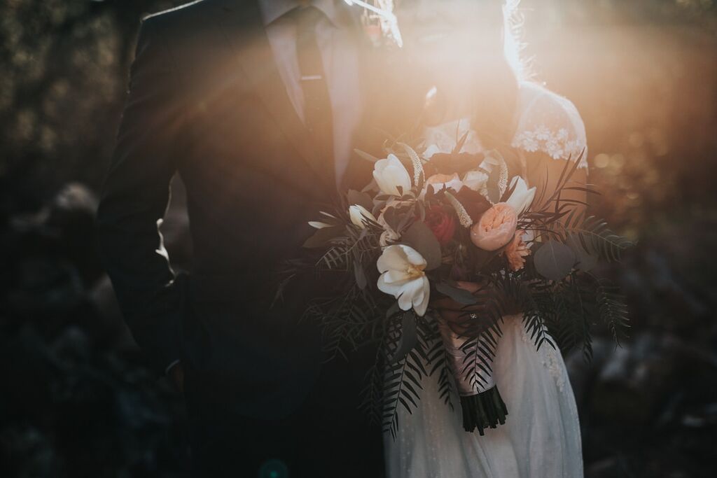 How Many People Should You Invite To Your Wedding August 2026