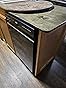 Midea 18 Inch Built-in Dishwasher, Slim Space-Saving Design with 8 Place Settings, 6 Washing Programs & Stainless Steel Tub, Energy Star Certified Dishwasher with Heated Dry & High Temp Wash, Silver customer photo 2