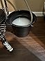 EUHOMY Countertop Dishwasher Portable, 6 Programs with 40 dB, No Hookup customer photo 2