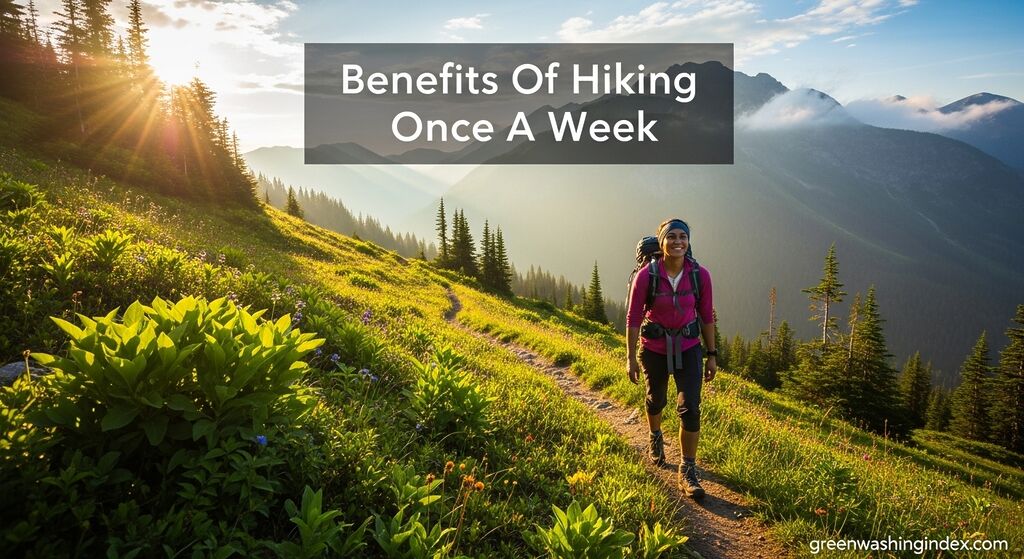 Benefits Of Hiking Once A Week You’ll Love August 2026