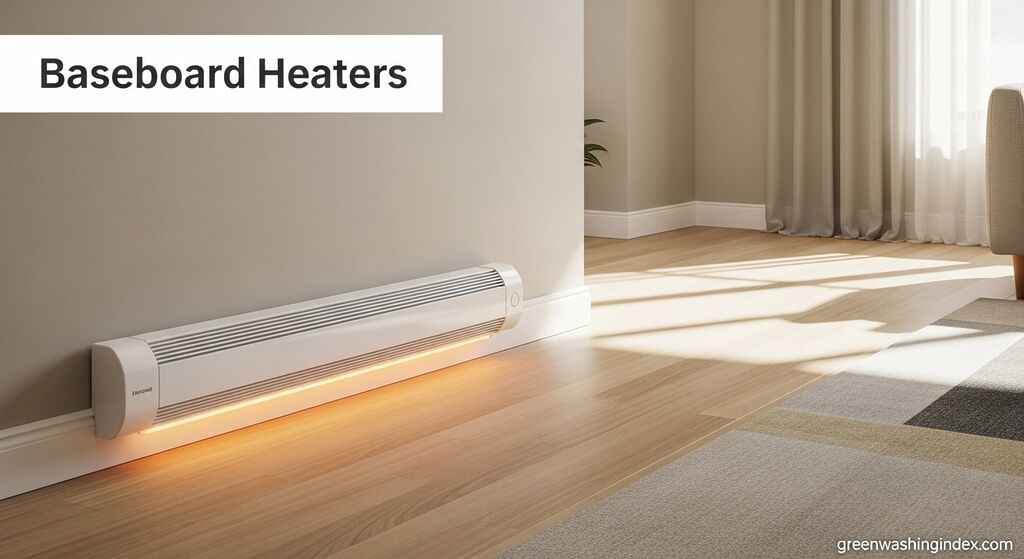 10 Best Baseboard Heaters For Quiet And Consistent Heat August 2026