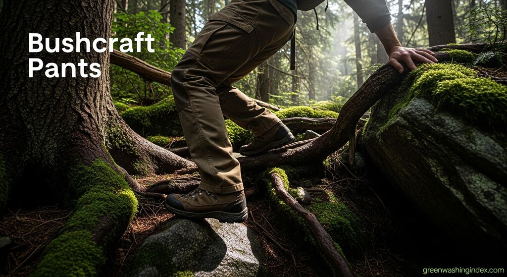 10 Best Bushcraft Pants That Survive The Wild 2026