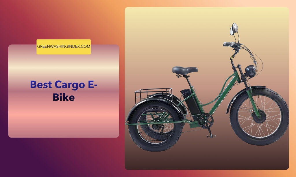 12 Cargo E-Bike Deals That Are Shockingly Cheap August 2026
