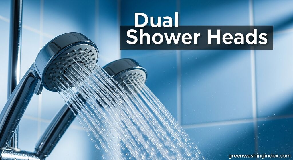 12 Dual Shower Heads That Fix Low Pressure Instantly August 2026