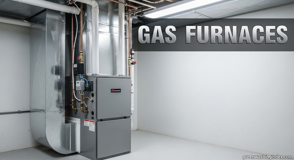 10 Best Gas Furnaces For Sub-Zero Winters August 2026