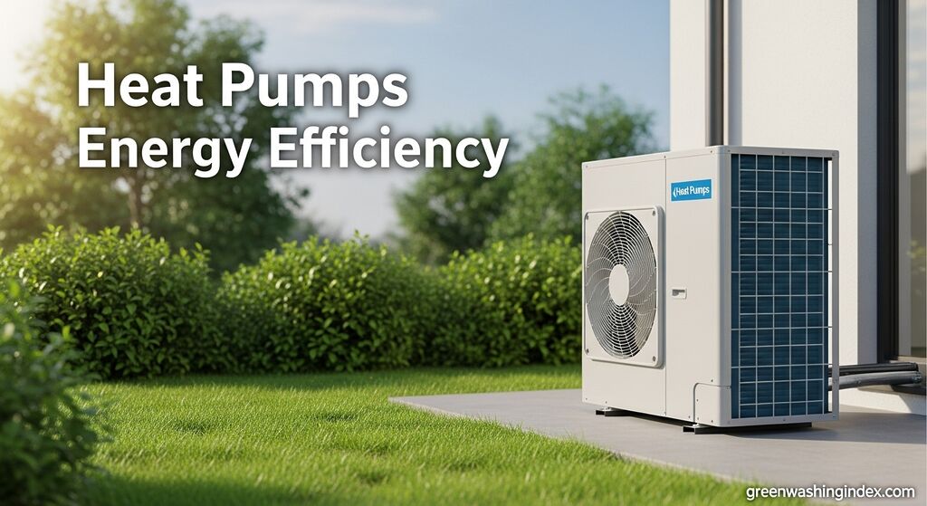 10 Best Heat Pumps That Slash Bills In Half August 2026