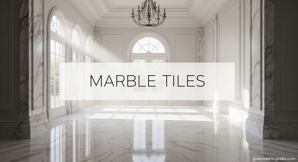 12 Durable Marble Floor Tiles That Last Forever August 2026
