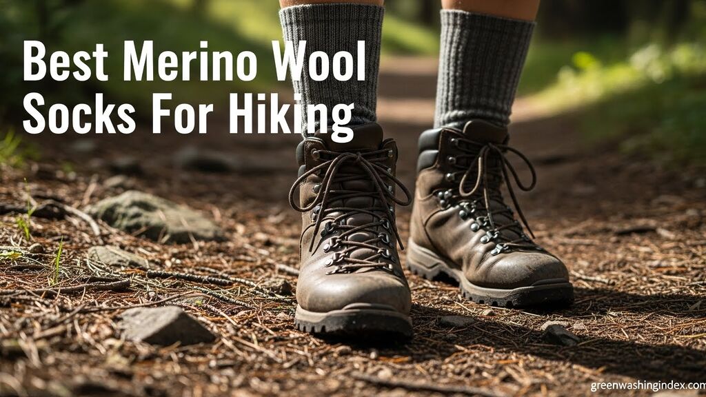 Top 12 Merino Wool Hiking Socks You Will Love August 2026