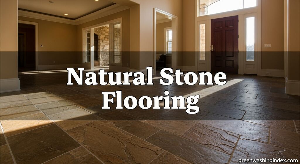 8 Natural Stone Flooring That Add Massive Value August 2026