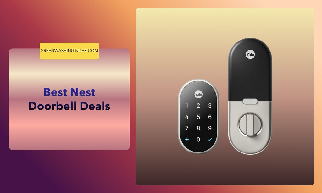Best Nest Doorbell Deals 2026: Complete Guide to Current Savings