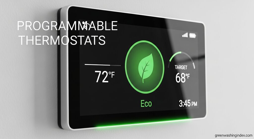 12 Best Programmable Thermostats For Smarter Home Comfort 2026