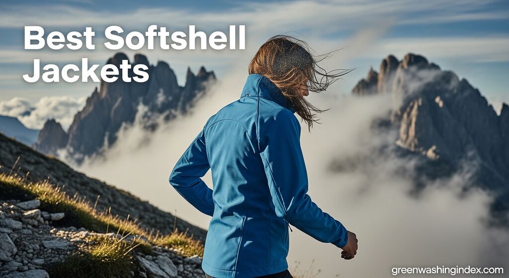 Best Softshell Jackets Everyone Is Buying This Season August 2026