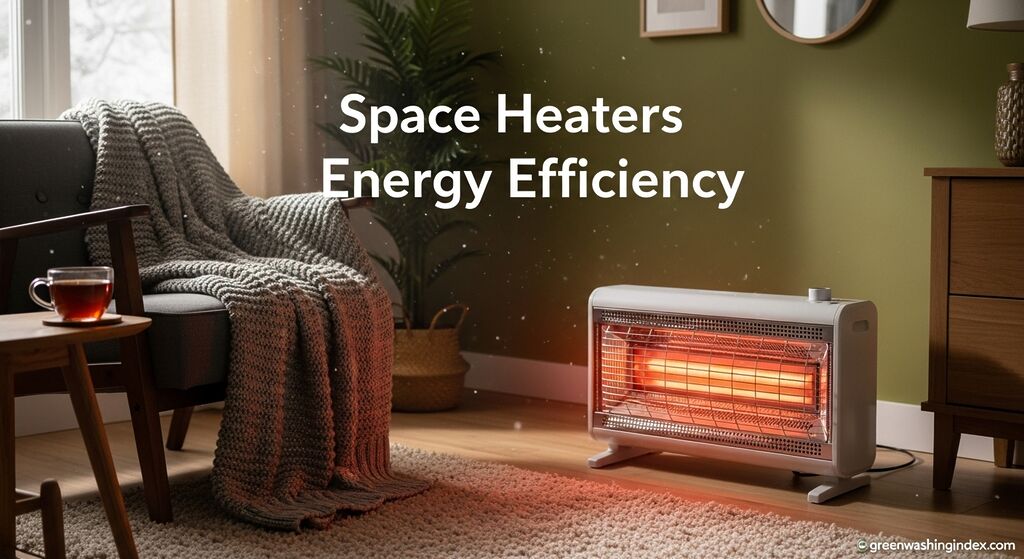 Best Space Heaters For Energy Savings Tested And Ranked August2026