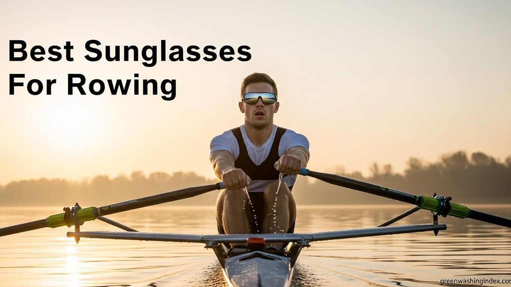 10 Best Sunglasses For Rowing August 2026