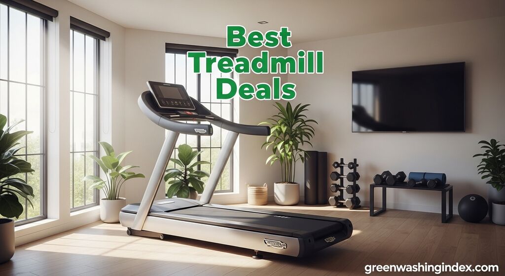 Best Treadmill Deals 2026: 6 Walking Pads & Budget Treadmills