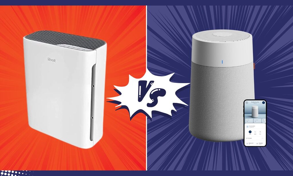 Blueair 511i Max Vs Levoit Vital 100S: Real Test Results 2026