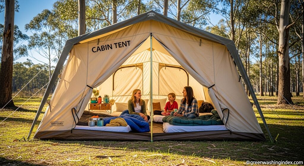Cabin Tent Secrets That Make Camping Feel Like A Home 2026