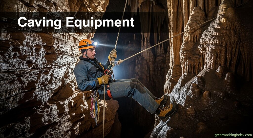 Caving Equipment Checklist That Can Save Your Life August 2026