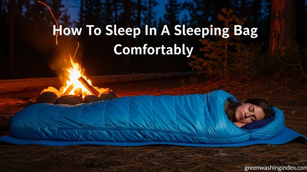 Best Sleeping Bag Tricks For A Perfect Night’s Sleep August 2026