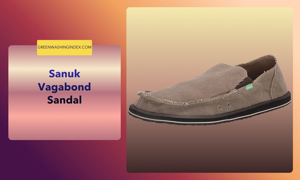 Sanuk Vagabond Sandals Review – Comfort Meets Casual 2026