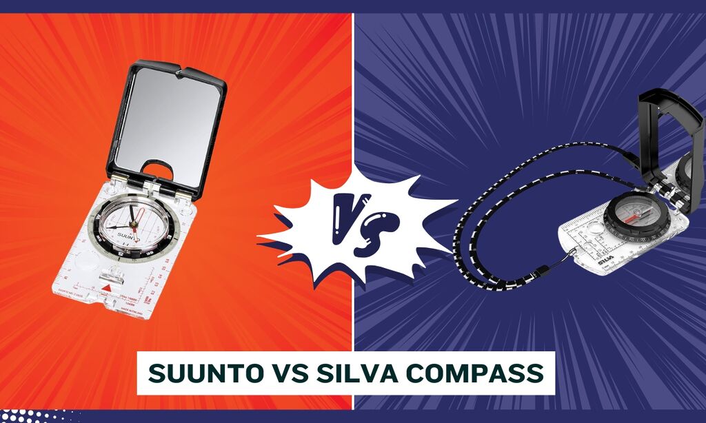 Suunto Vs Silva Compass: Which Brand Is Best In August 2026