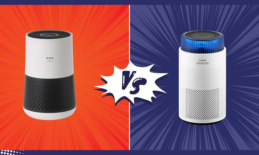 Winix A231 Vs Coway Airmega 100: Which Cleans Better 2026
