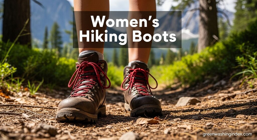 Best Women’s Hiking Boots That Actually Feel Right August 2026