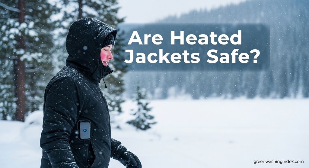 Are Heated Jackets Safe? 2026 Safety Guide Risks & Myths