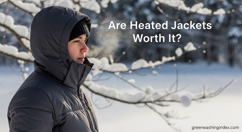 Are Heated Jackets Worth It Or Just Hype? August 2026