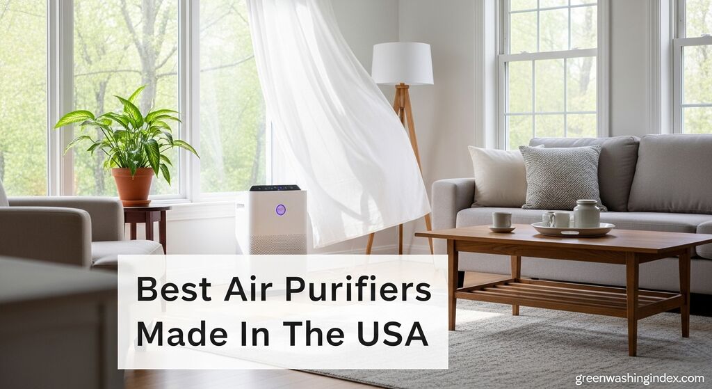 6 Best Air Purifiers Made in the USA That Performs Well 2026