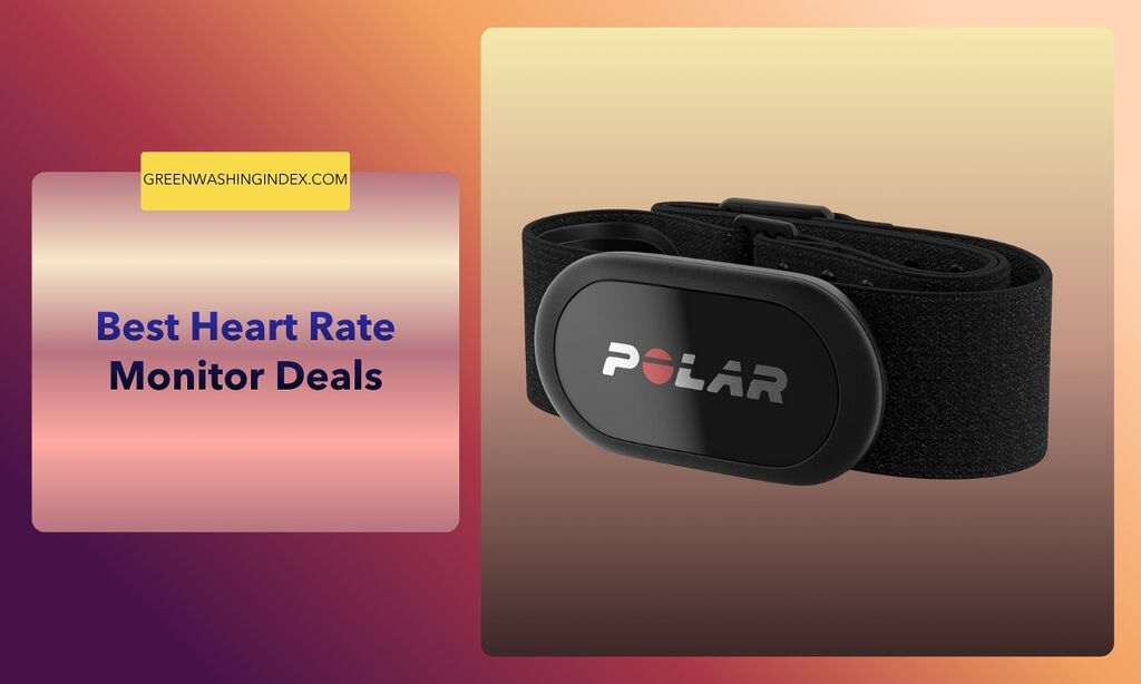 12 Best Heart Rate Monitor Deals In August 2026