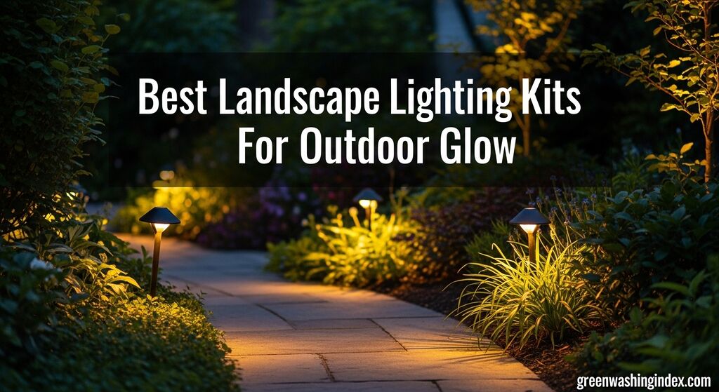 Best Landscape Lighting Kits 2026: 12 Expert-Reviewed Options