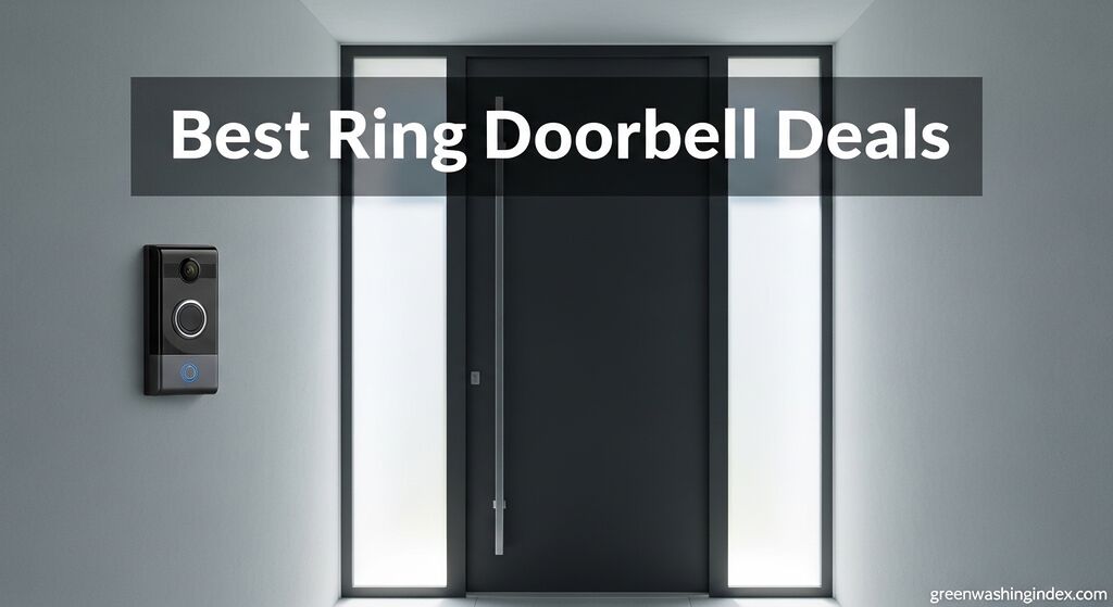 Best Ring Doorbell Deals You Shouldn’t Miss August 2026