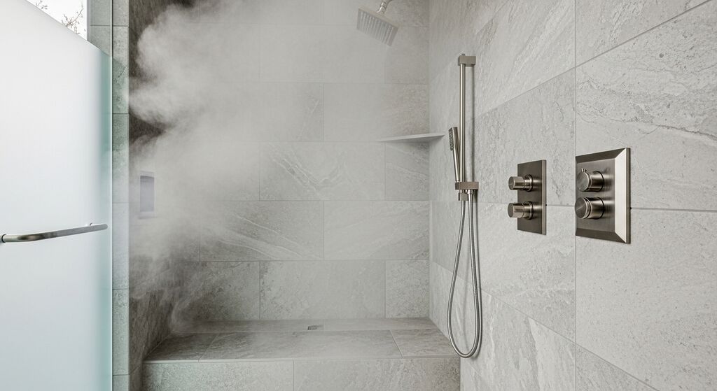 Best Steam Shower Generators of 2026: 4 Top-Rated Models